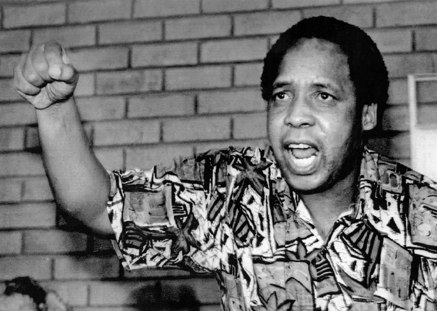 The assassination of Chris Hani: a turning point in the revolutionary struggle against apartheid
